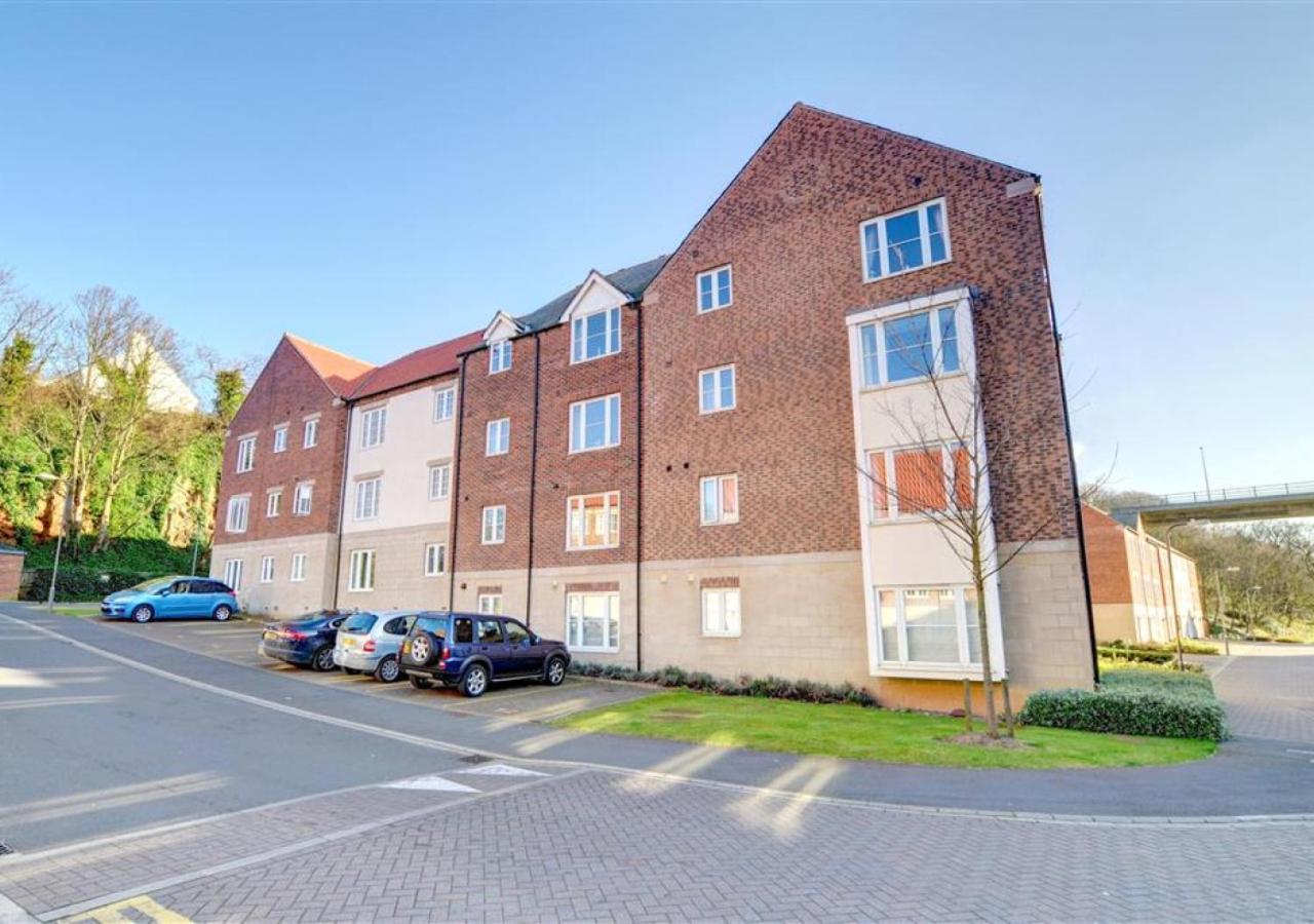 Appartamento Cosy Hub Whitby Esterno foto